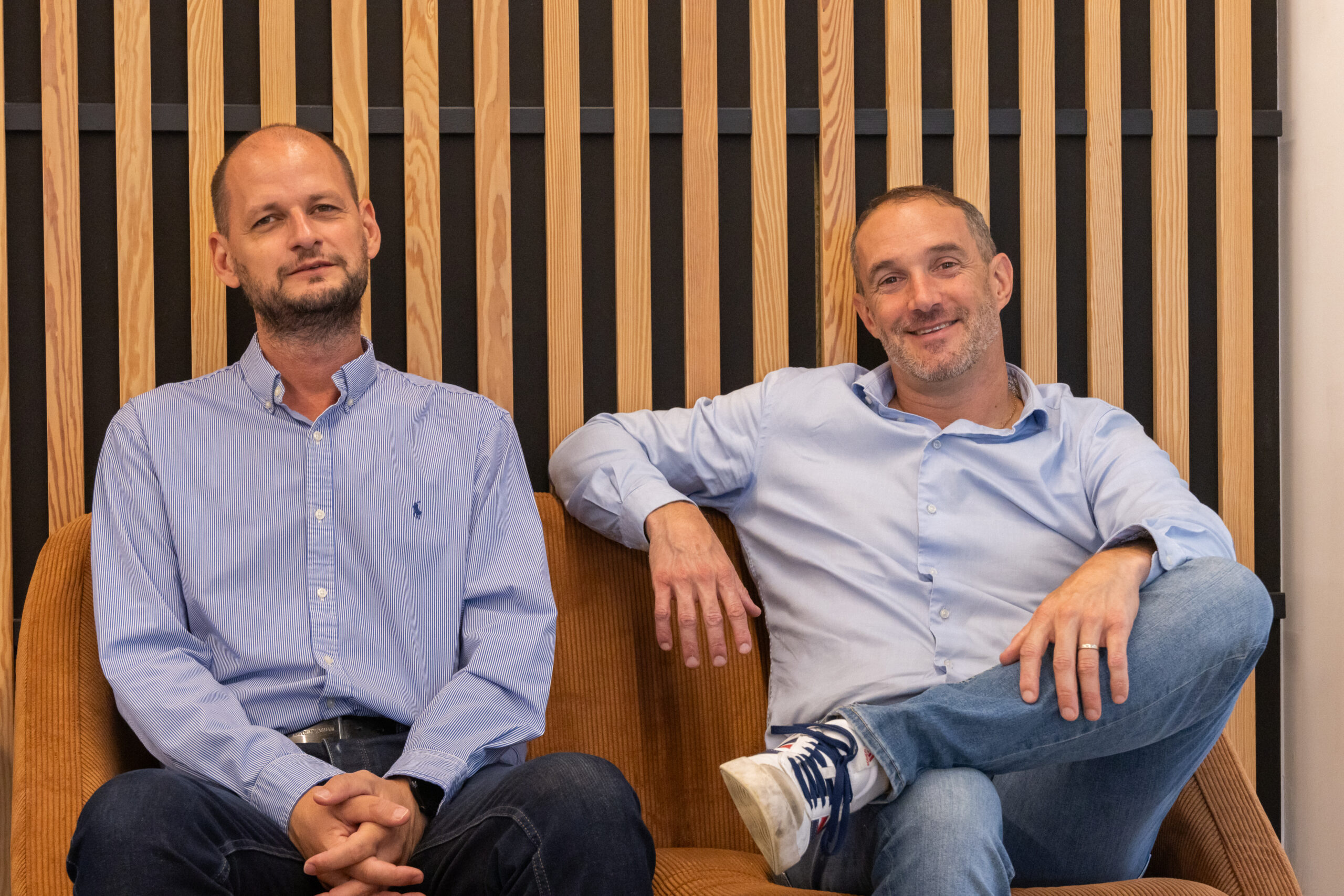 Enerko, un ancrage local Landes et Pays Basque