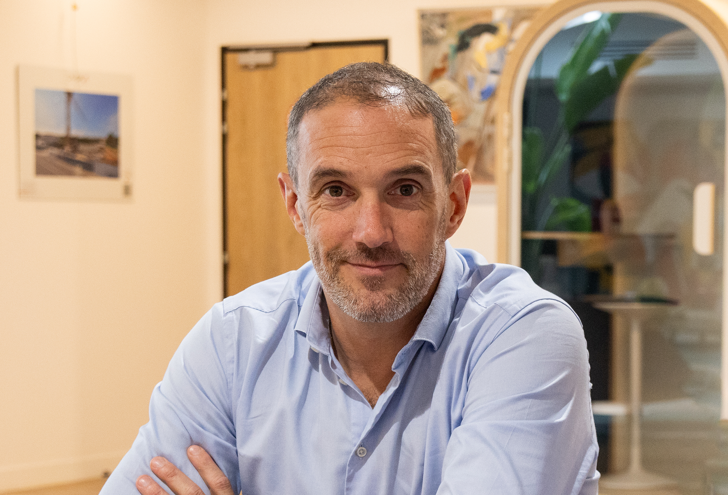 Jérôme et Guillaume, gérants de Enerko Jérôme Enerko