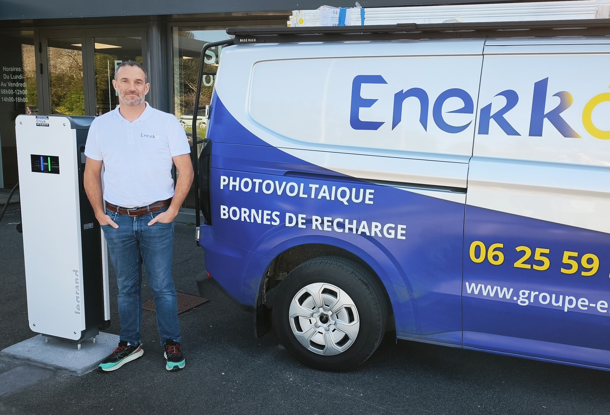 Enerko Jérôme Enerko